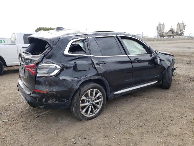5UXTR9C58JLC76913 BMW X3 Xdrive30i
