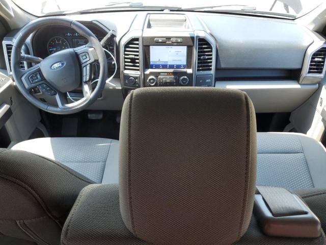 1FTEW1E41KFA95254 Ford F150 Supercrew