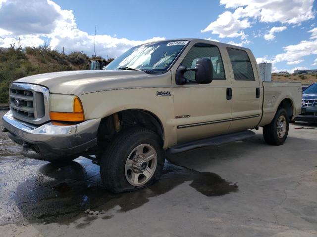 2000 Ford F-250 