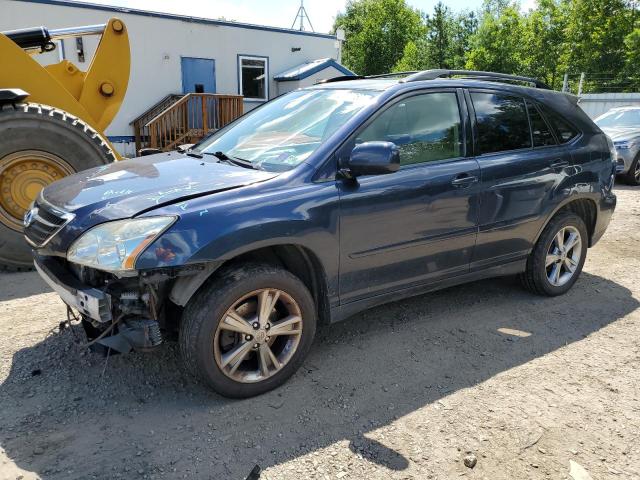 2006 Lexus RX 