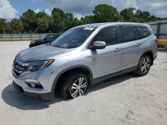 2018 Honda Pilot EX