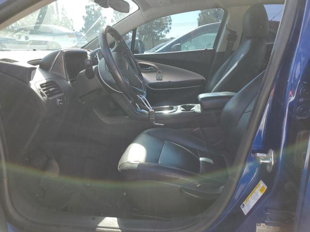 VIN 1G1RD6E40DU130734 2013 Chevrolet Volt no.7