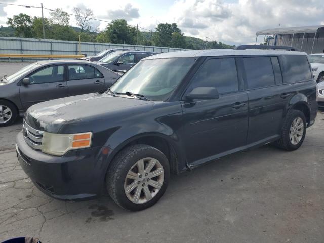 2010 Ford Flex SE