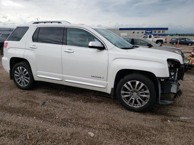 Vin: 2gkflve37h6298183, lot: 62249103, gmc terrain denali 20174