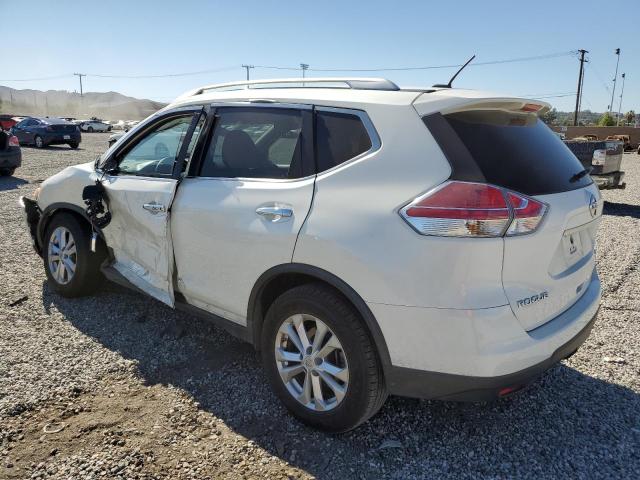 Vin: knmat2mt9fp565522, lot: 66132263, nissan rogue s 20152
