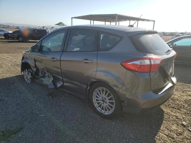 1FADP5AU5EL506849 Ford C-MAX SE