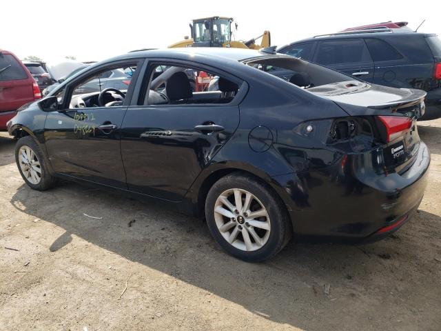 3KPFL4A72HE109972 KIA FORTE LX