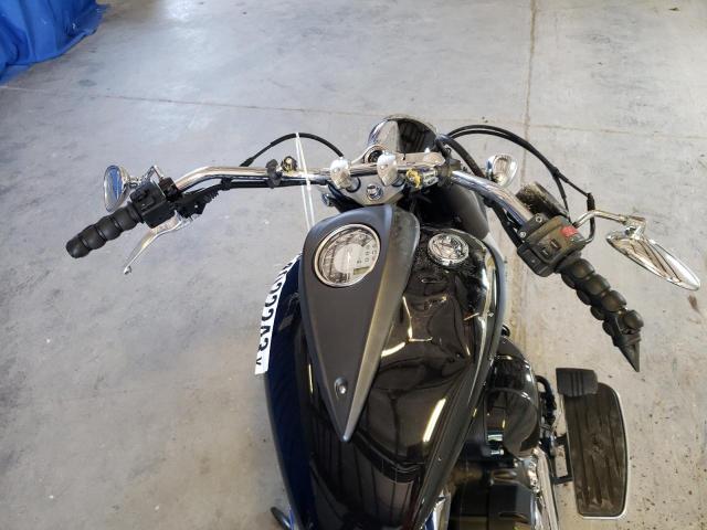 2013 YAMAHA XVS950 A JYAVN01EXDA018213