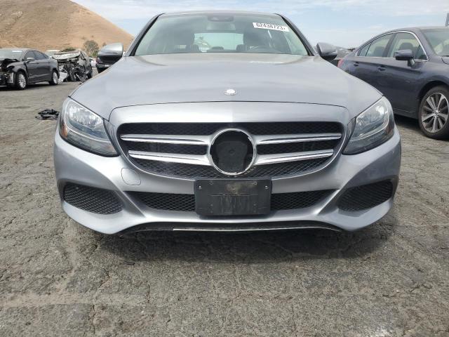 55SWF4JB0GU129057 Mercedes-Benz C 300