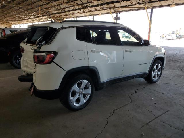 3C4NJCBB3KT649705 Jeep Compass Latitude