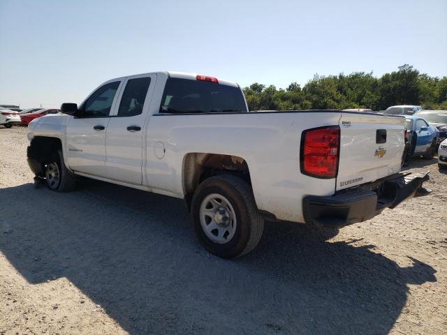 1GCRCPEH2FZ310287 | 2015 CHEVROLET SILVERADO