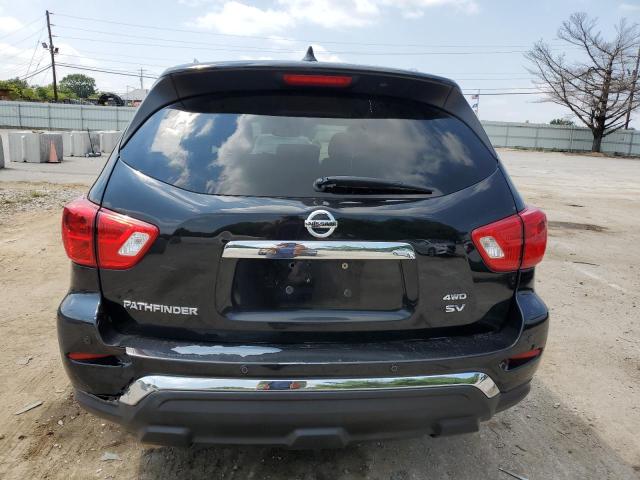 5N1DR2MM4KC577742 Nissan Pathfinder  6