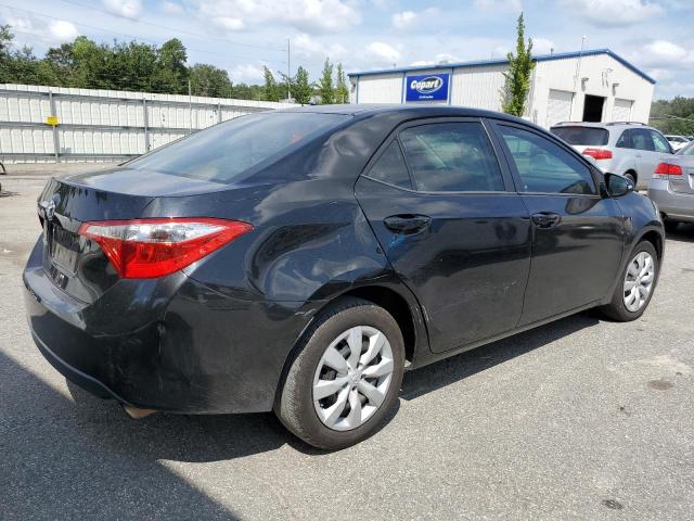 Vin: 2t1burhe5gc701571, lot: 64841083, toyota corolla l 20163