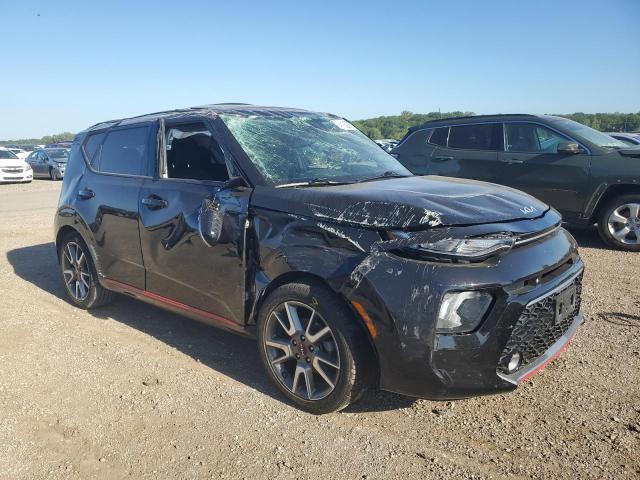 KNDJ63AUXN7166658 KIA Soul Gt Line