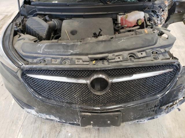 5GAERBKWXLJ282799 Buick Enclave Essence