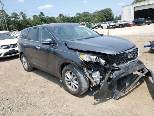5XYPG4A3XLG641620 KIA SORENTO L