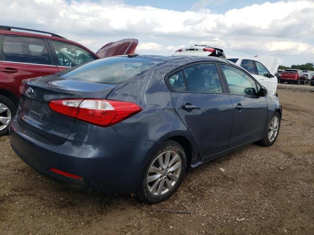 KNAFX4A60G5602231 | 2016 KIA FORTE LX