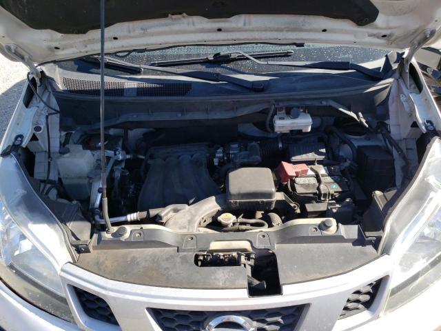 3N6CM0KN0FK711299 Nissan NV200 2.5S