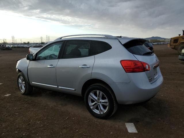 JN8AS5MT0FW152919 Nissan Rogue Select S