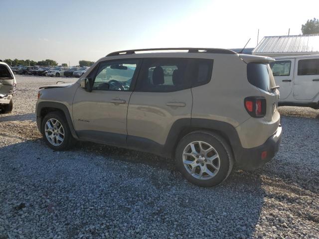 Vin: zaccjabt4fpb85051, lot: 65731363, jeep renegade latitude 20152
