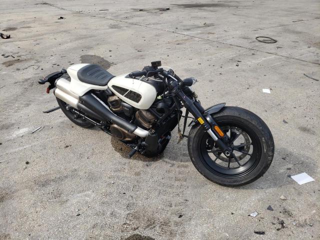 2023 HARLEY-DAVIDSON RH1250 S - 1HD1ZC411PB313991