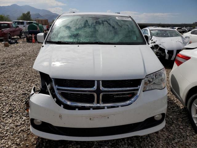 2C4RDGCG5KR519857 Dodge Grand Caravan Sxt