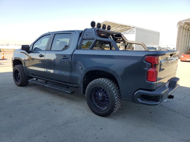 3GCPYBEK2LG365874 Chevrolet Silverado K1500 Custom