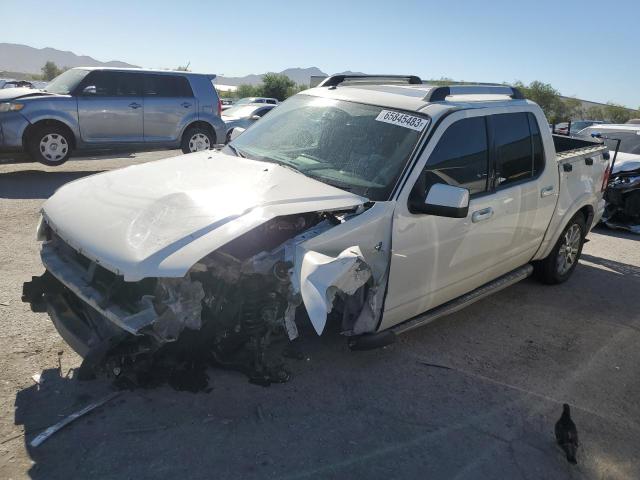 2008 Ford Explorer Sport Trac Limited