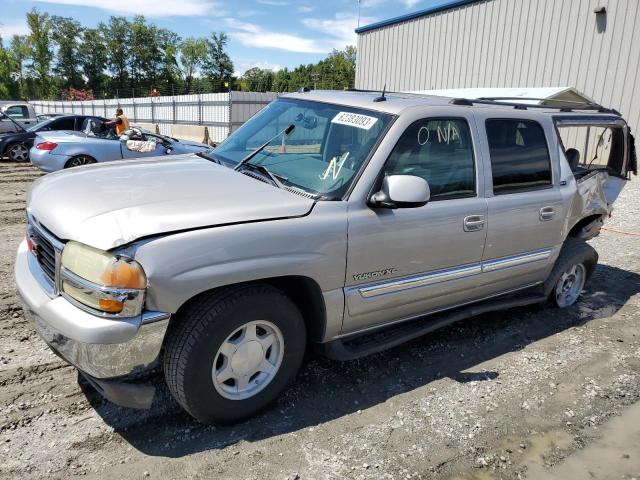 2004 GMC Yukon XL 