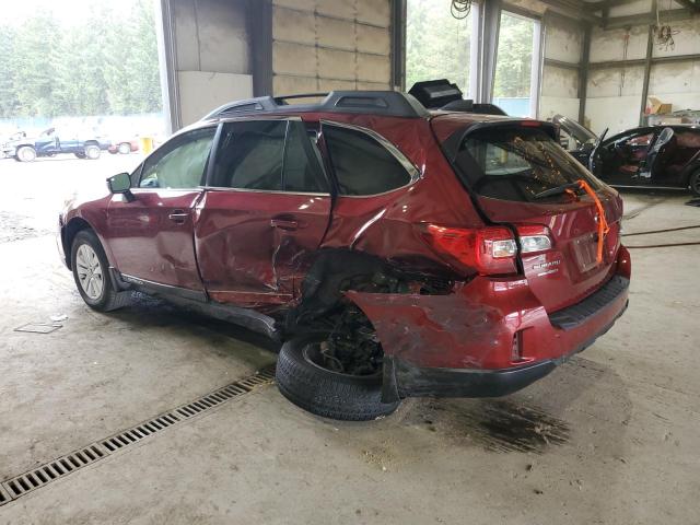 4S4BSAHC7H3376076 Subaru Outback 2.5i Premium