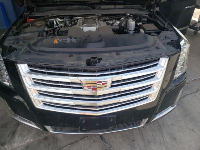 1GYS4KKJ0JR175578 Cadillac Escalade Esv Platinum