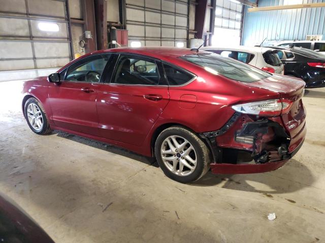 3FA6P0H73ER174889 | 2014 FORD FUSION