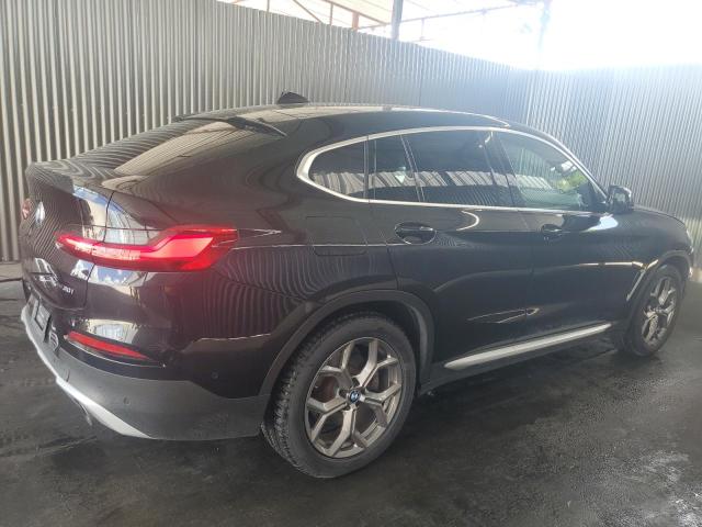 2021 BMW X4 XDRIVE3 - 5UX2V1C01M9G91554