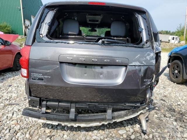 2C4RDGEG5LR169287 Dodge Caravan GRAND CARA 6