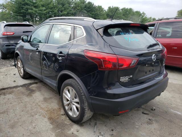 JN1BJ1CR9KW626543 | 2019 NISSAN ROGUE SPOR