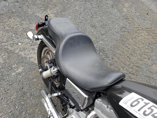 2005 HARLEY-DAVIDSON FXDI 1HD1GMW125K312192