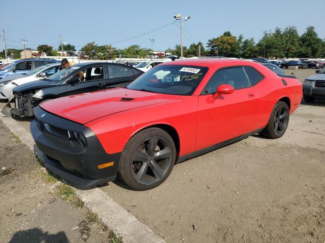 2010 Dodge Challenger SE