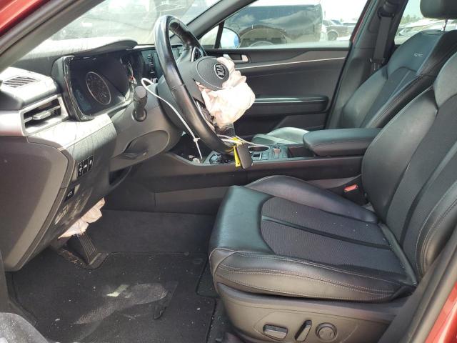 5XXG64J23MG039528 KIA K5 GT LINE