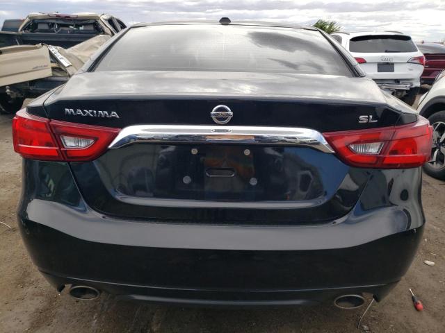 1N4AA6APXJC390577 Nissan Maxima 3.5s