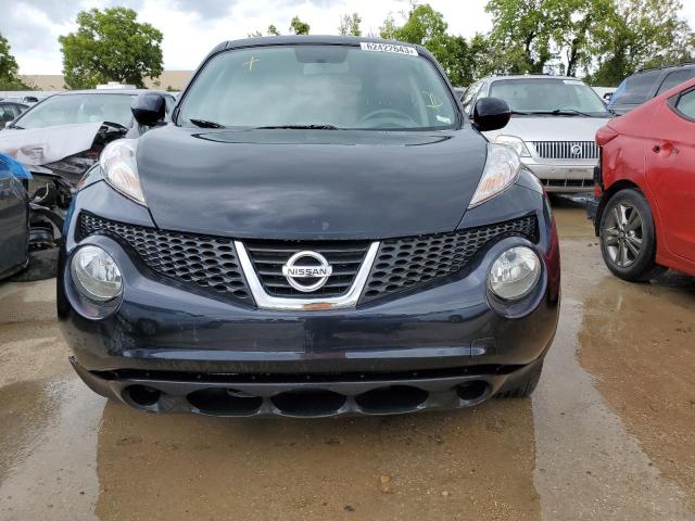 JN8AF5MRXET454694 Nissan JUKE S