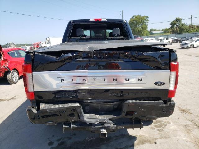 2017 FORD F250 SUPER - 1FT7W2BT7HEF05628
