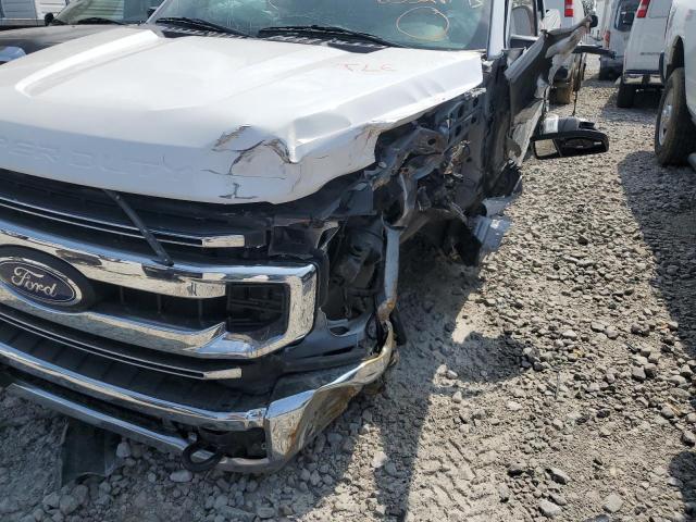 1FT8W3BT6LEE60345 | 2020 FORD F350 SUPER