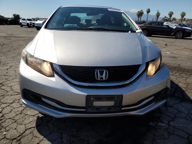 19XFB2F81FE253518 Honda CIVIC EX