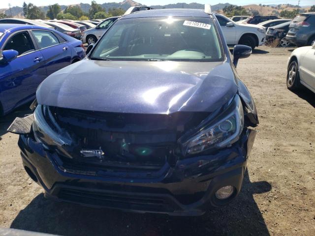 4S4BSAKC0J3382817 Subaru Outback 2.5i Limited