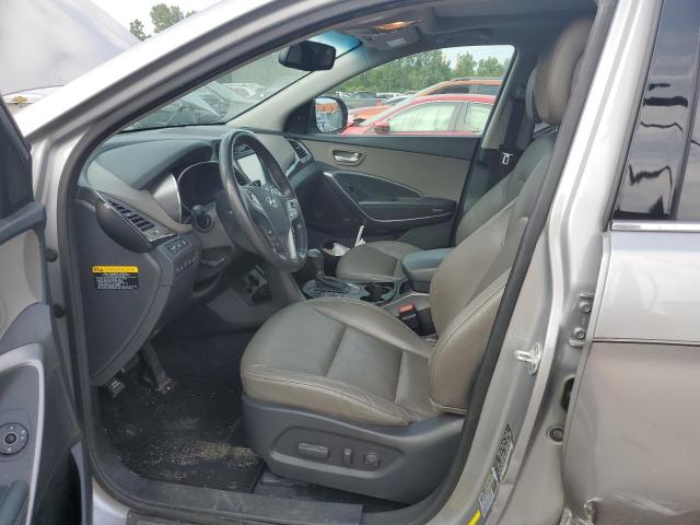 KM8SRDHF2EU077060 Hyundai Santa Fe Gls