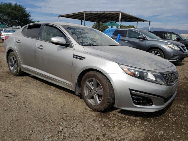 KNAGM4A74E5479634 | 2014 KIA OPTIMA LX