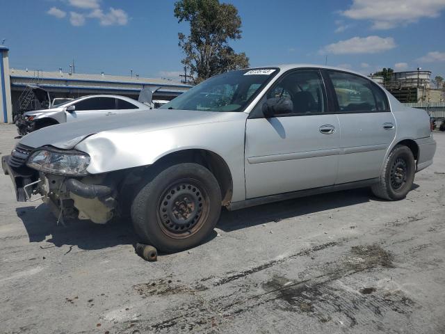 2001 Chevrolet Malibu 