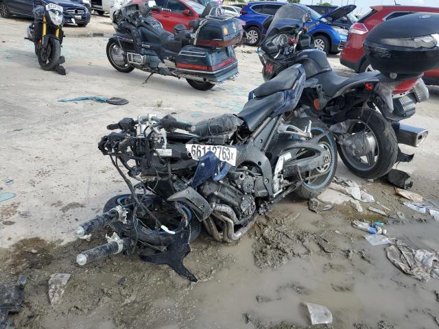 2009 YAMAHA FZ1 S JYARN17EX9A006276
