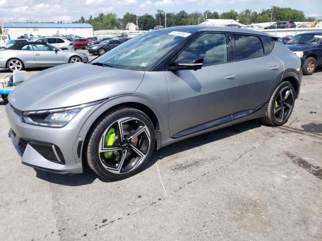 2023 KIA EV6 GT - KNDC5DLEXP5106465