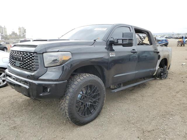 2020 Toyota Tundra 